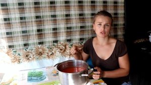ТОМАТНЫЕ ЗАГОТОВКИ / КЕТЧУП НА ЗИМУ/ ТОМАТ/ СОК ТОМАНЫЙ