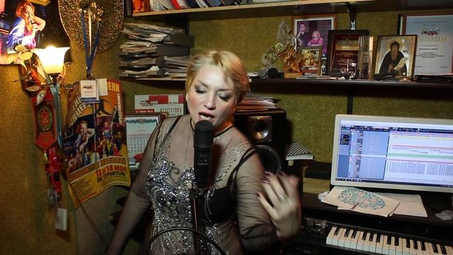 Расцветает женщина в 40 лет! смотреть онлайн