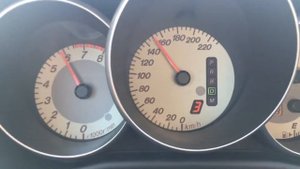 Разгон мазда 3 1.6 акпп