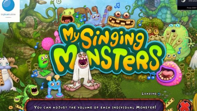 How to Mod | My Singing Monsters Steam | Part 1: Any Monster on Composer Island смотреть онлайн