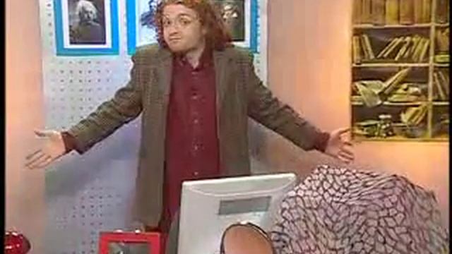 Физика 5. Физика звука. Часть 2 — Академия занимательных наук смотреть онлайн