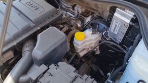 На что обратить внимание при осмотре Volkswagen Polo
