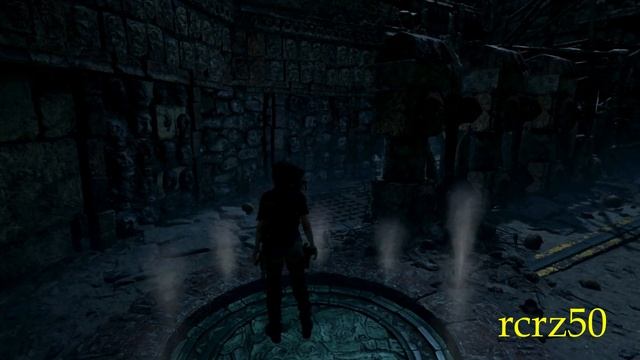 07-Shadow of the Tomb Raider - DLC - The Path Home# by rcrz50 смотреть онлайн