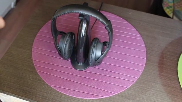 Беспроводные наушники из Китая. Плюсы и минусы смотреть онлайн