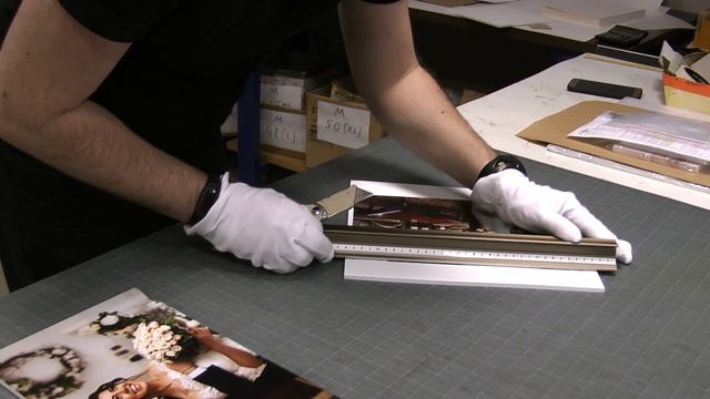 Печать на пенокартон для профессиональных фотографов