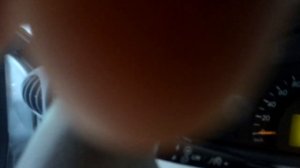 Запуск Бинар-5 в мороз -35