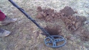 СРАВНЕНИЕ И ТЕСТ МЕТАЛЛОИСКАТЕЛЯ Garrett ACE 350 АСЬКА И ТЕРМИНАТОР ТРИО ПОРАЗИТЕЛЬНЫЙ РЕЗУЛЬТАТ