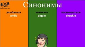 Английский язык синонимы, синонимы в английском, английские фразы и слова, фразовые глаголы