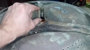 Замена подшипников в стиральной машинке ! Причина поломки . Вот вам новые - дешёвые машинки!!!