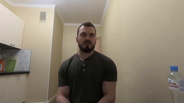 Урок №3 расчёт калорийности дефицита/профицита смотреть онлайн