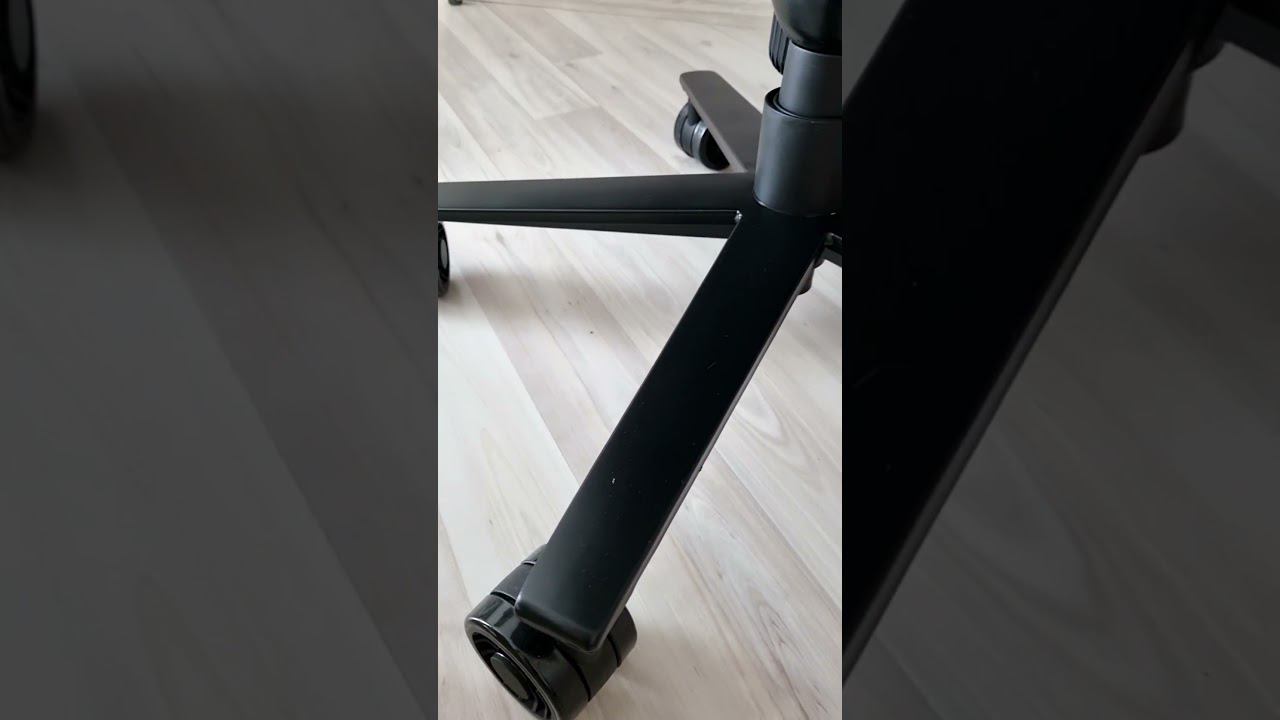 Игровое кресло с массажем ZONE 51 Impulse