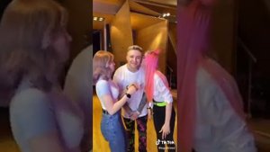 Тик ток клава кока егор крид