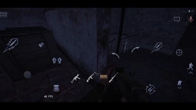 Disarray - Taking Down Tower Camper (Episode #2) Dayz Mobile