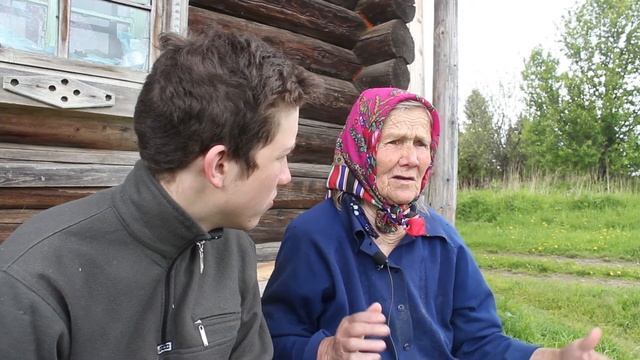 15 Пермский край г Лысьва Забытая история смотреть онлайн