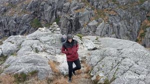 Норвегия. Нижний Хеллерен. Гидроэлектростанция