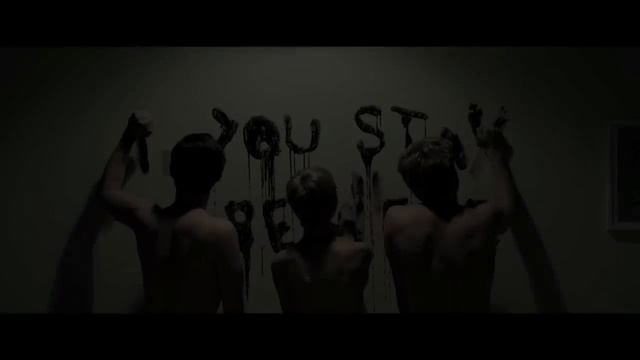 Vampire Academy Official Movie Trailer [HD]