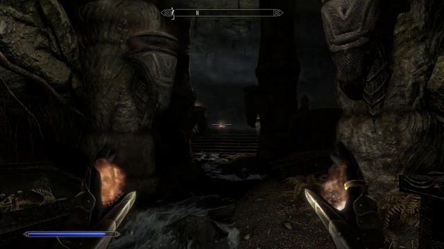 The Elder Scrolls V: Skyrim ▼ ПРОБУЖДЕНИЕ ▼#53 смотреть онлайн