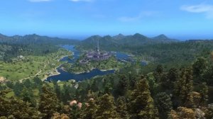 The Elder Scrolls IV Oblivion | Soundtrack Best Ambience | 1 Hour