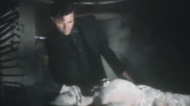 Bauhaus - Mask