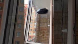 Инструкция Робота мойщика окон Hobot 388 ULTRASONIC