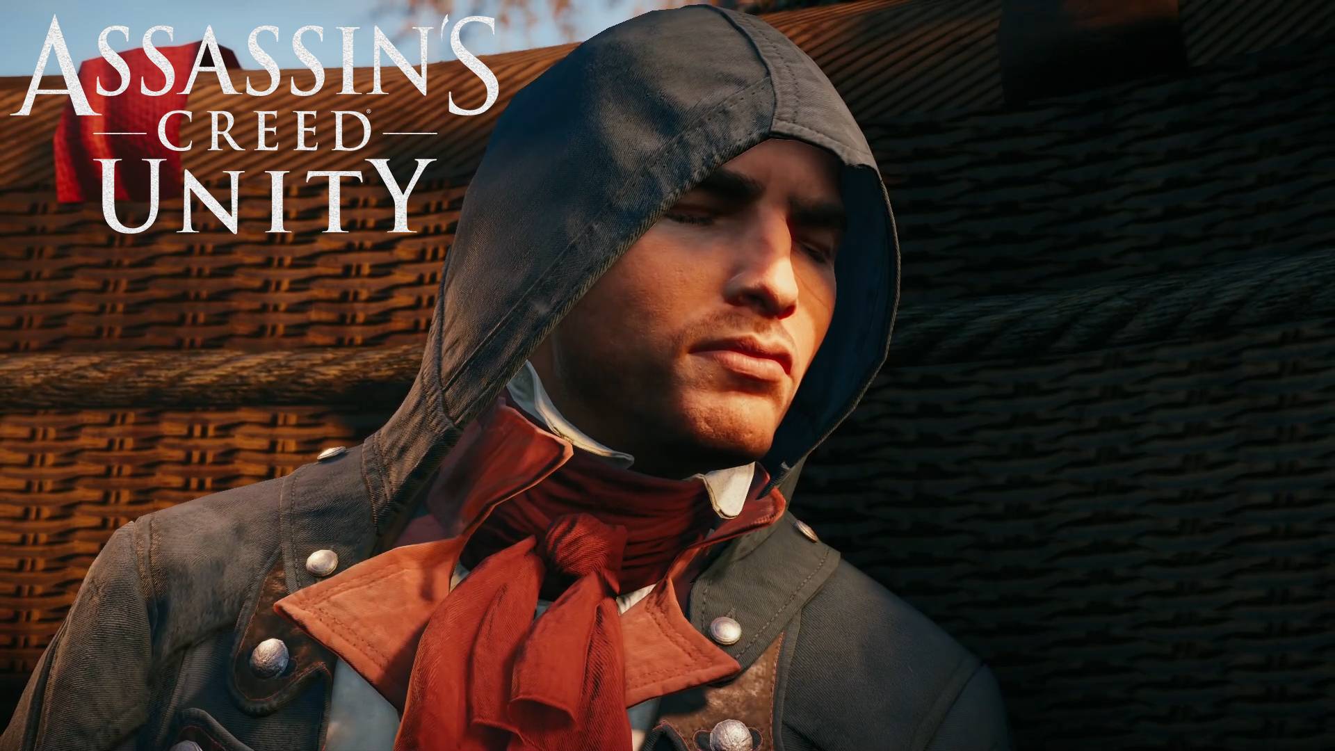 Остров Сен-Луи. Assassin’s Creed Unity #32.