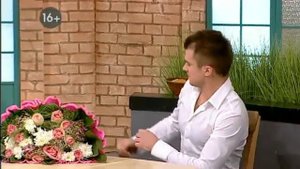 БОЖЕСТВЕННО КРАСИВАЯ девушка пришла на Давай поженимся