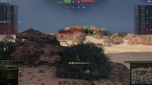 СТ? или ЛТ? 10 УРОВНЯ - МАНТИКОРА - Manticore / МИР ТАНКОВ / ТАНК НЕ ДЛЯ КАЖДОГО / СЛИВ БОЯ