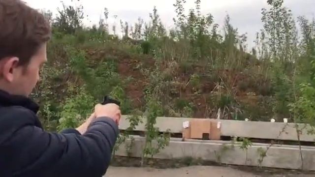 Отзыв на Stalker S84 из Red Guns смотреть онлайн