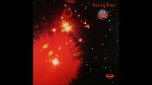 Manfred Mann’s Earth Band - 1973 Solar Fire