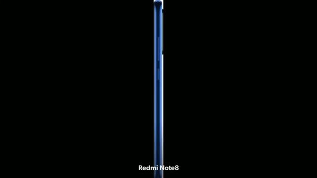 Redmi Note 8 (Neptune Blue, 4GB RAM, 64GB Storage) | Snapdragon 665 Processor | 48 MP Quad Camera смотреть онлайн