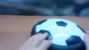Обзор игры аэрофутбол