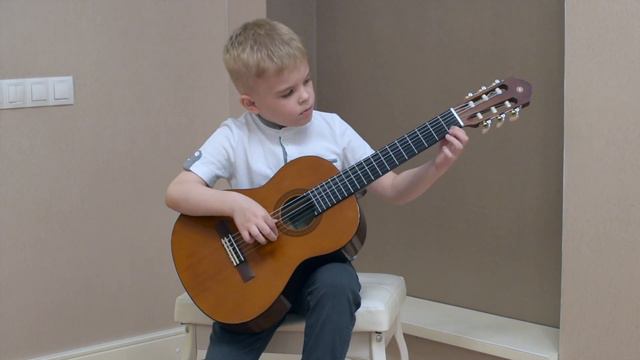 Романченко Лев - Л. Иванова "Дремучий лес" смотреть онлайн