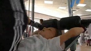 МЦ БУБНОВСКОГО ФЗ 40 детский сколиоз 2