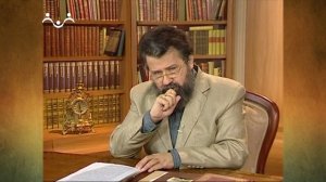 Тайна русского слова. 37-й Выпуск