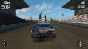 Wreckfest / The Very TrackPack / Woodhill Raceway