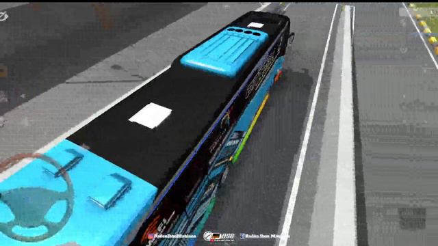 OBB BUSSID V4.1.2 TERBARU SOUND SCANIA K410IB PREMUIM ETS2 ‼️ GRAFIK SUPER HD4K ‼️ BUSSID RAMADHAN
