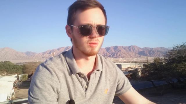 №3 ЭйлАт или ЭйлОт??? Вот в чём вопрос! |Жизнь в Израиле смотреть онлайн