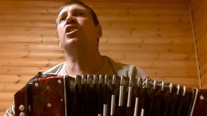 Журавли караваном