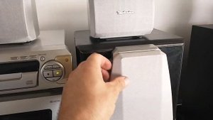 Technics SA-EH680