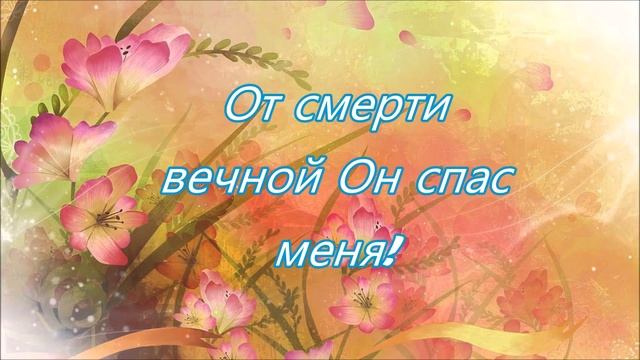 Христианин я и быть хочу им/// Христианин