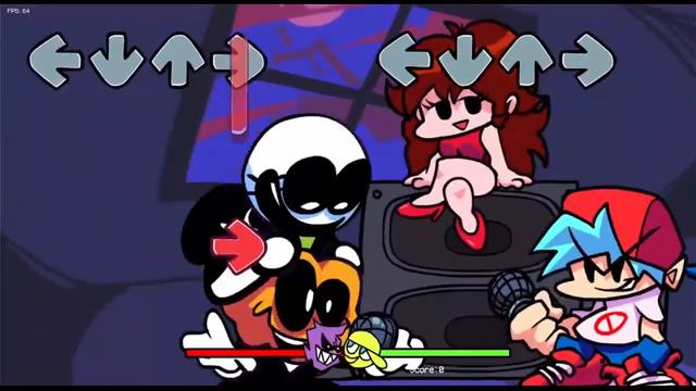 фрайдей найт факинг смотреть онлайн