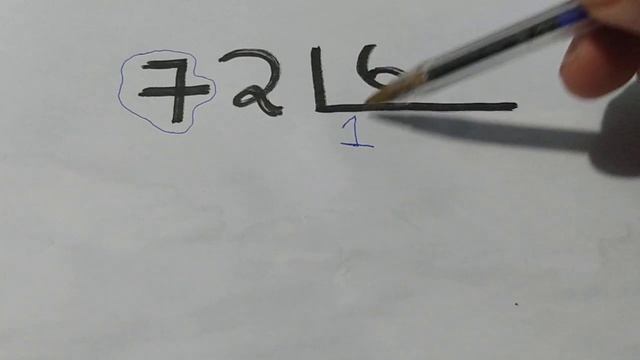 COMO DIVIDIR 72 POR 6 смотреть онлайн