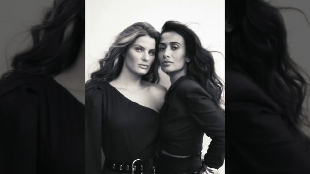 ZEN OFICIAL por Silvia Braz & Isabeli Fontana