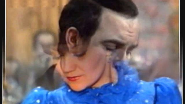 Love story (Тамара Синявская и Муслим Магомаев) смотреть онлайн