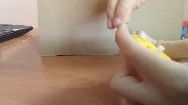 Генератор из мотор-редуктора (показательный образец) смотреть онлайн