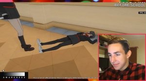 КАК ПОБЕДИТЬ НЕМЕЗИДУ || Секреты Яндере Симулятор [ Yandere Simulator ]