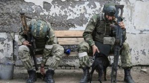 Военкор Сладков заявил о выводе 20 тыс. личного состава ВС РФ на левый берег Днепра