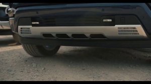 New Chevrolet Silverado 2022 : FIRST LOOK REVIEW