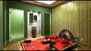 в SHERWOOD DREAMS RESORT 5* вместе Казюнион!