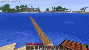 Minecraft Episode 7-Water Estate